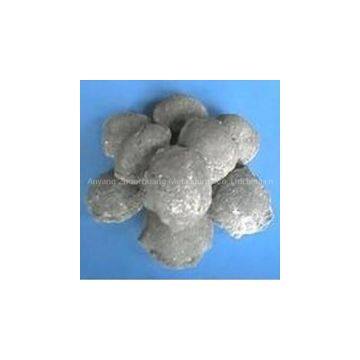 Silicon Briquette For Steelmaking