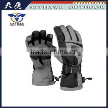 Low Price Fashion Accessory Winter Ski Gloves