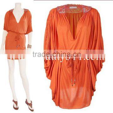 kaftan dress EUAH0590