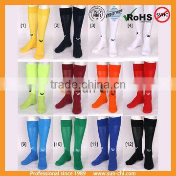 bulk wholesale kids cute child sock soccer sock clbs-319