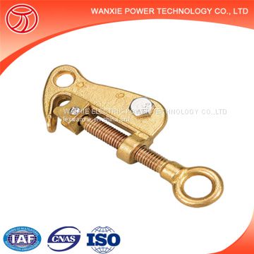 YZ clamps for hot line work reasonable price