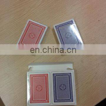 Twin Pack Playing Cards