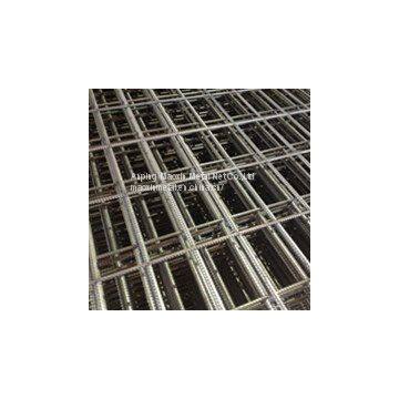 Steel Galvanized Welded Reinforcing Concrete Mesh