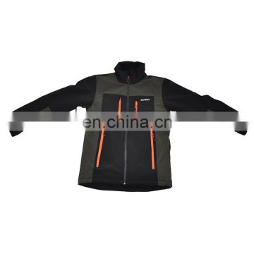 Men's Multifunction Polyester Jacket