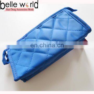 Fashional Outdoor Colors Women Makeup Cosmetic Bags For Traveling photo-2