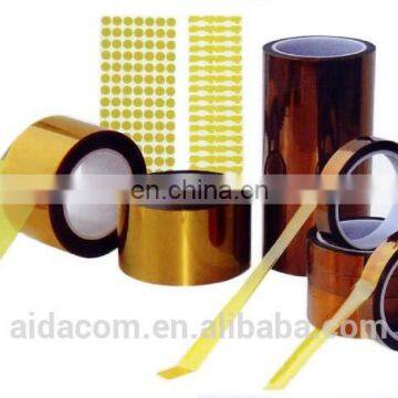 High temperature ESD Polyimide Tape