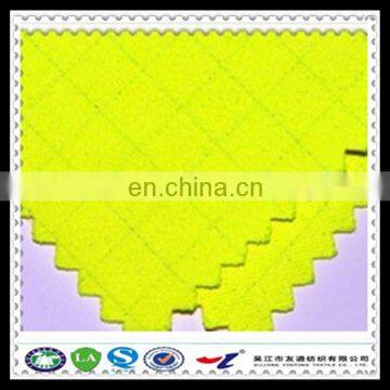 cotton polyester fire resistant fabric