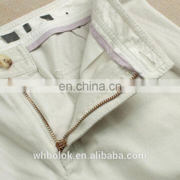 OEM Mens Shorts Casual Cargo Pants Casual Pants White Black Pants Men photo-3