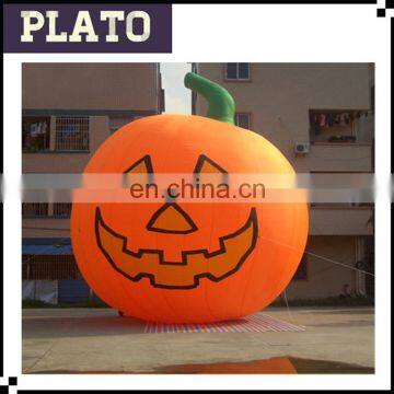 festival inflatable model Halloween Pumpkin for decoration