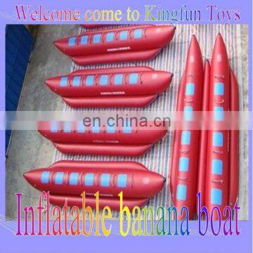 Inflatable Boat,banana Boats,inflatable Banana Boats for Sale