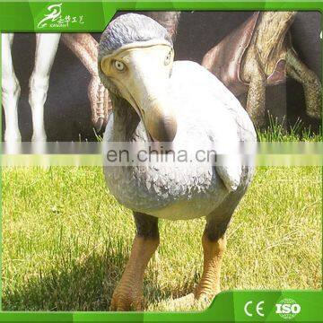 KAWAH Attractive Amusement Park Playground Simulation Artificial Wild Animatronic Animal photo-4