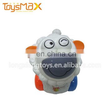 New Arrival Best Quality Lovely Electric Walking Sheep Toy For Kids