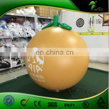 Inflatable Hanging Fruit Vegetables, Custom Giant Advertising Fruit, Promotion Product/ Advertising Model for Sale photo-4
