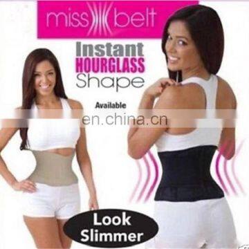 Wholesale Preganant Women Belly Recovery Slimming Belt Instant Miss Belt