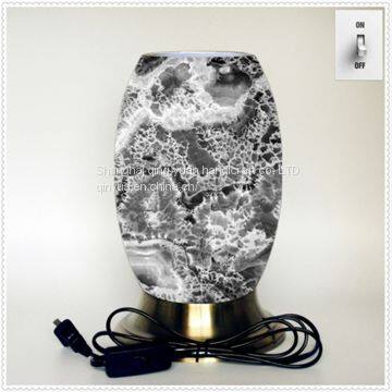 Qin Yuan art desk lamp, desk lamp of custom, creative desk lamp, decoration lamp, LED lamp (Da008)