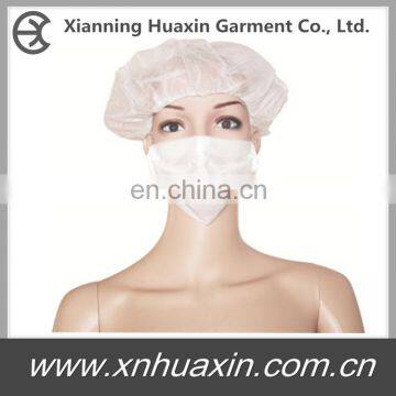 Breathable Face Mask With Earloop photo-4