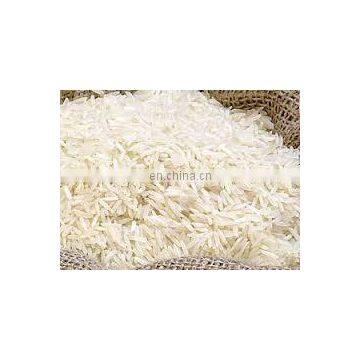 basmati rice -2% Broken Sortexed Basmati Rice - Unique Taste - Pakistan Origin White