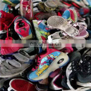 Sorted Used Shoes Second Hand Shoes and Used Shoes for Sale photo-5