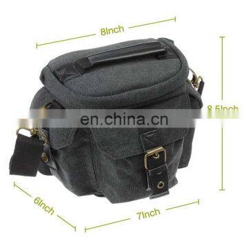 Dslr Slr Micro Four Thirds Digital Camera Holster Carrying Bag Case photo-4