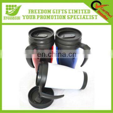 Promotional Urban Coffee Mug With Lids