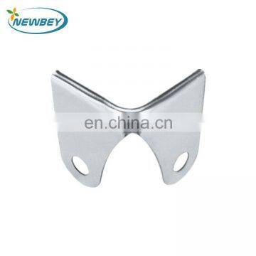 High Quality Metal corner protector for boxes BC503