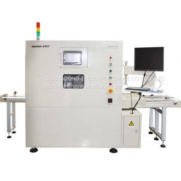 Layer-built Battery Online X-ray Inspection Equipment XG5200D