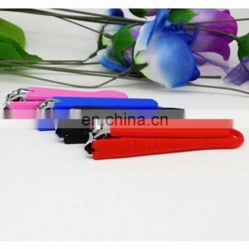 Key Chain Toe Nail Clipper photo-2