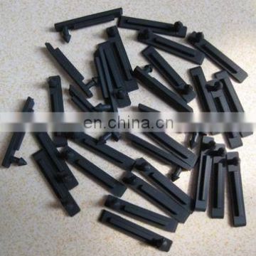 silicone rubber parts for machine