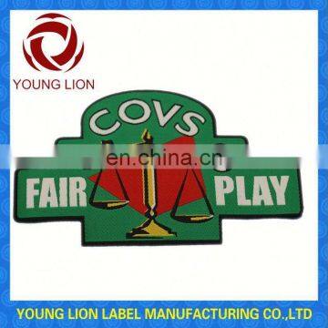 label manufacturer