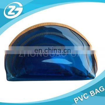 PVC Wash Bag Toiletry bag Clear plastic Toiletry bag