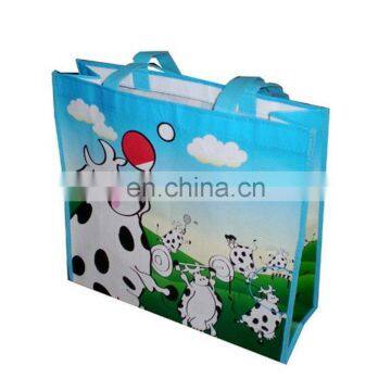 2011 FASHION Shopping bag,advertising shopping bag ,promotional bag