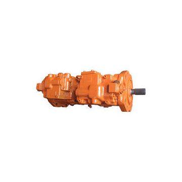 Variable Displacement Truck K3v63dt-9cos Kawasaki Piston Pump