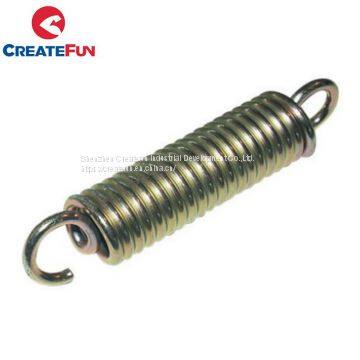 CreateFun Customized Steel Trampoline Extension Spring