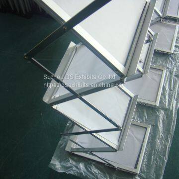 Brochure Holder z A4 photo-4