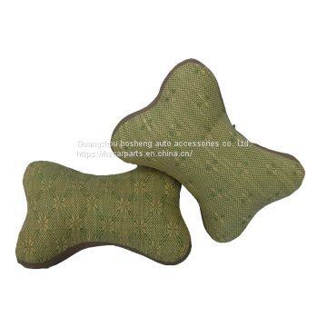 Memory Foam Auto Head Pillow