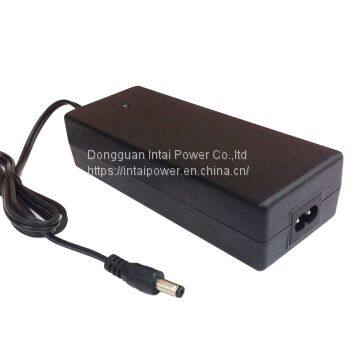 Hot Sale Electric Scooter Bike Charger 54.6v 3.5a With XLR dc Plug photo-3