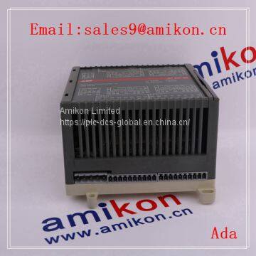HV Controller Abb DSTC190 57520001-ER Pm851 Communication Interface