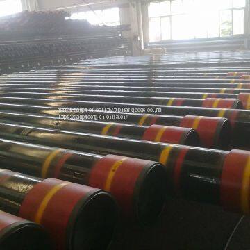 Casing Pipe P110-28Cr API Oil Pipe Casing Pipe 28cr
