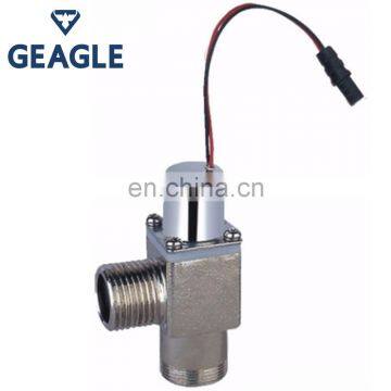 Brass Solenoid Valve