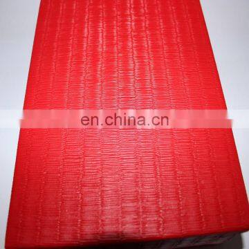 PU Sponge Tumbling 5.0cm Tatami Judo Mat