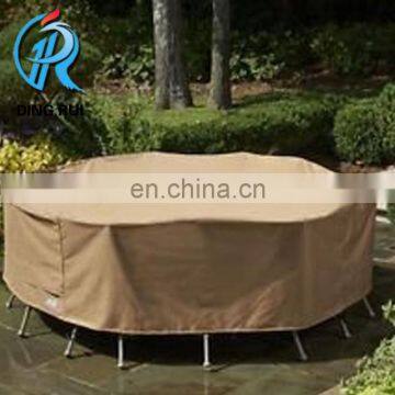 outdoor weather protective Eco-Friendly polyester BBQ cover