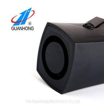 10W Buzzer Siren GP-01 105dB Piezo Siren photo-3