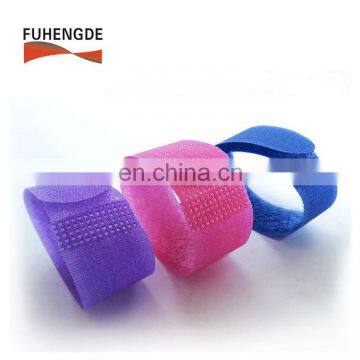 High Strength Self-Locking Magic Cable Ties
