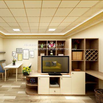 Alluminum TV Stands of Domestic Use photo-3