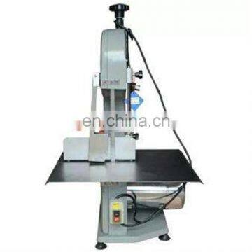 For cutting pawpaw pig trotter machine / Pork Trotter cutting and processing machine