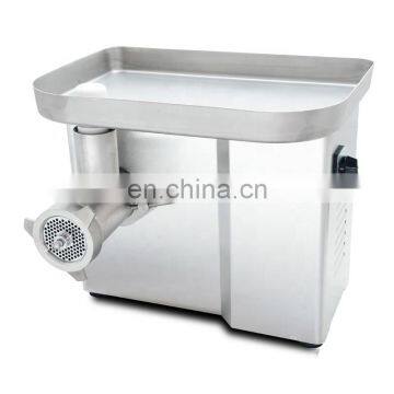 DM-12-22W No.1 Quality Electric Household Meat Grinder Stainless Steel Sausage Machine