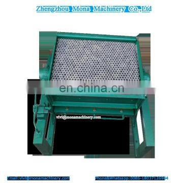 Automatic Dustless Chalk Sticks Moulding Machine/Gypsum Powder Chalk Making Machine photo-6