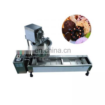 glazed donuts machine / yeast donut machine/ machine donuts professional