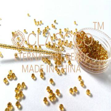 12/0 Glass Beads photo-2