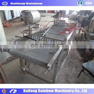Electrical Manufacture Pig Feet Hair Remove Machine Pig Trotter Deharing Machine Pig Debristling Machine